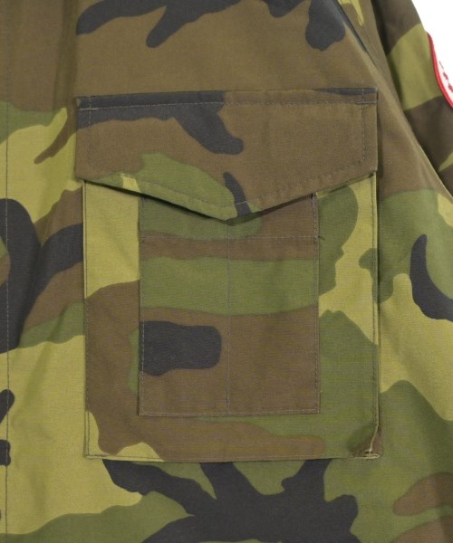 JUNYA WATANABE MAN（ジュンヤワタナベマン）その他 カーキ サイズ:M メンズ/2200646453019