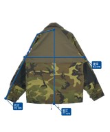 JUNYA WATANABE MAN（ジュンヤワタナベマン）その他 カーキ サイズ:M メンズ/2200646453019