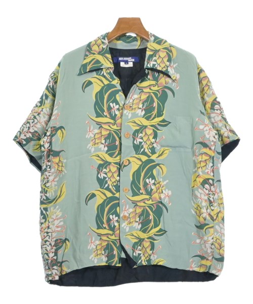 JUNYA WATANABE MAN(ジュンヤワタナベマン)カジュアルシャツ その他（柄物・カラフル） サイズ:M/2200646453057