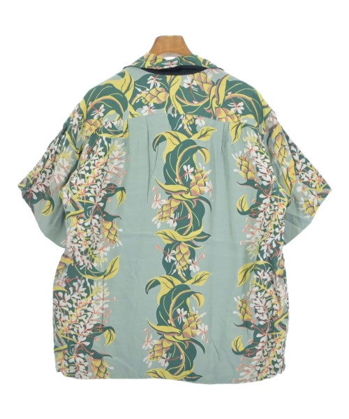 JUNYA WATANABE MAN（ジュンヤワタナベマン）カジュアルシャツ その他（柄物・カラフル） サイズ:M メンズ/2200646453057