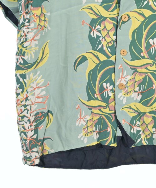 JUNYA WATANABE MAN（ジュンヤワタナベマン）カジュアルシャツ その他（柄物・カラフル） サイズ:M メンズ/2200646453057