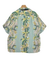 JUNYA WATANABE MAN（ジュンヤワタナベマン）カジュアルシャツ その他（柄物・カラフル） サイズ:M メンズ/2200646453057