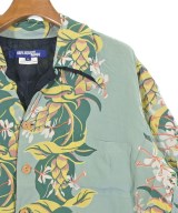 JUNYA WATANABE MAN（ジュンヤワタナベマン）カジュアルシャツ その他（柄物・カラフル） サイズ:M メンズ/2200646453057