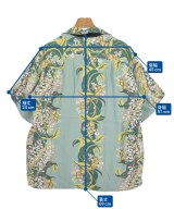 JUNYA WATANABE MAN（ジュンヤワタナベマン）カジュアルシャツ その他（柄物・カラフル） サイズ:M メンズ/2200646453057