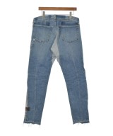 JUNYA WATANABE MAN（ジュンヤワタナベマン）デニムパンツ 青 サイズ:M メンズ/2200645516081