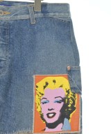 JUNYA WATANABE MAN（ジュンヤワタナベマン）デニムパンツ 青 サイズ:M メンズ/2200645516081