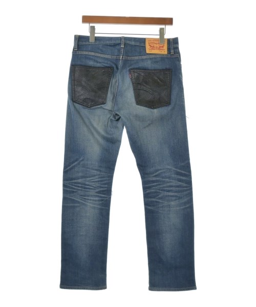 JUNYA WATANABE MAN（ジュンヤワタナベマン）デニムパンツ 青 サイズ:S メンズ/2200645516098