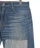 JUNYA WATANABE MAN（ジュンヤワタナベマン）デニムパンツ 青 サイズ:S メンズ/2200645516098