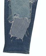 JUNYA WATANABE MAN（ジュンヤワタナベマン）デニムパンツ 青 サイズ:S メンズ/2200645516098