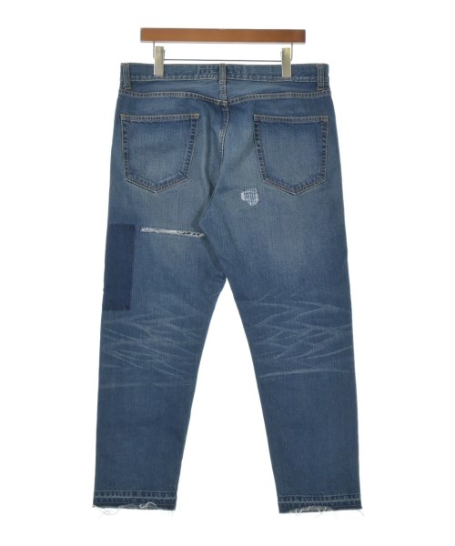 JUNYA WATANABE MAN（ジュンヤワタナベマン）デニムパンツ 青 サイズ:L メンズ/2200645516104