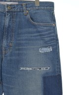 JUNYA WATANABE MAN（ジュンヤワタナベマン）デニムパンツ 青 サイズ:L メンズ/2200645516104