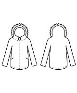 JUNYA WATANABE MAN（ジュンヤワタナベマン）ダウンコート 赤 サイズ:M メンズ/2200646566030