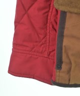 JUNYA WATANABE MAN（ジュンヤワタナベマン）ダウンコート 赤 サイズ:M メンズ/2200646566030