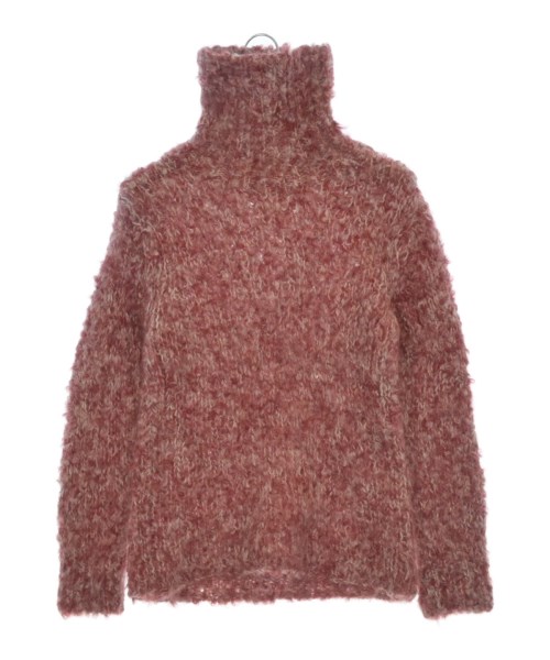 JUNYA WATANABE MAN(ジュンヤワタナベマン)ニット・セーター 赤 サイズ:M/2200646582016