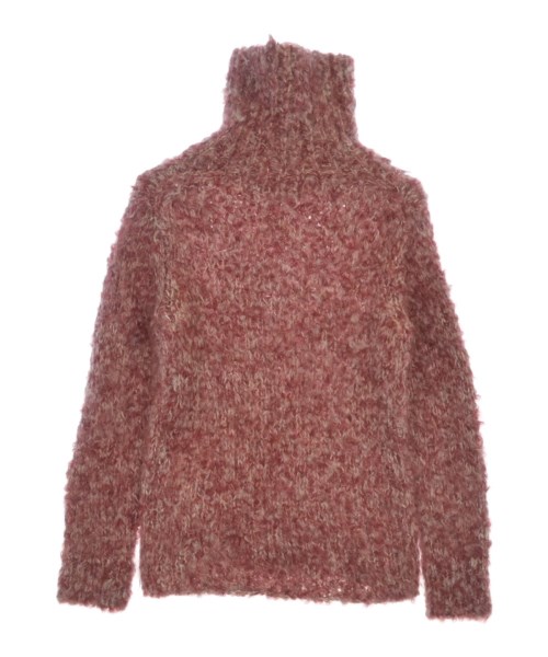 JUNYA WATANABE MAN（ジュンヤワタナベマン）ニット・セーター 赤 サイズ:M メンズ/2200646582016