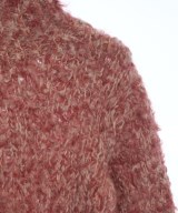 JUNYA WATANABE MAN（ジュンヤワタナベマン）ニット・セーター 赤 サイズ:M メンズ/2200646582016