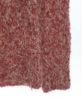 JUNYA WATANABE MAN（ジュンヤワタナベマン）ニット・セーター 赤 サイズ:M メンズ/2200646582016