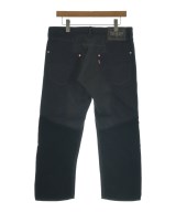 JUNYA WATANABE MAN（ジュンヤワタナベマン）デニムパンツ 黒 サイズ:S メンズ/2200646822037