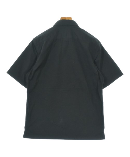 JUNYA WATANABE MAN（ジュンヤワタナベマン）カジュアルシャツ 黒 サイズ:S メンズ/2200646878041