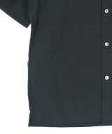 JUNYA WATANABE MAN（ジュンヤワタナベマン）カジュアルシャツ 黒 サイズ:S メンズ/2200646878041