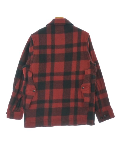 JUNYA WATANABE MAN（ジュンヤワタナベマン）その他 赤 サイズ:S メンズ/2200646887036