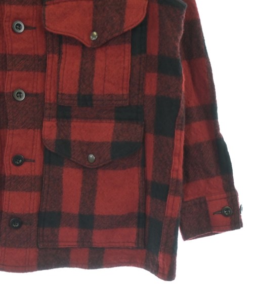 JUNYA WATANABE MAN（ジュンヤワタナベマン）その他 赤 サイズ:S メンズ/2200646887036