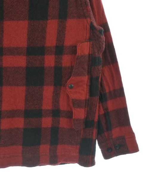 JUNYA WATANABE MAN（ジュンヤワタナベマン）その他 赤 サイズ:S メンズ/2200646887036