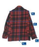 JUNYA WATANABE MAN（ジュンヤワタナベマン）その他 赤 サイズ:S メンズ/2200646887036