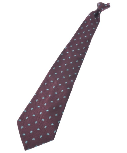 JUNYA WATANABE MAN(ジュンヤワタナベマン)ネクタイ 赤 サイズ:-/2200646887050