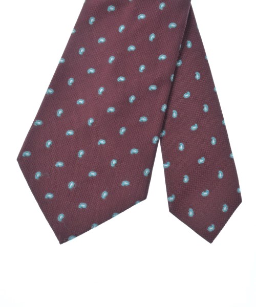 JUNYA WATANABE MAN（ジュンヤワタナベマン）ネクタイ 赤 サイズ:- メンズ/2200646887050
