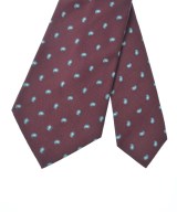 JUNYA WATANABE MAN（ジュンヤワタナベマン）ネクタイ 赤 サイズ:- メンズ/2200646887050