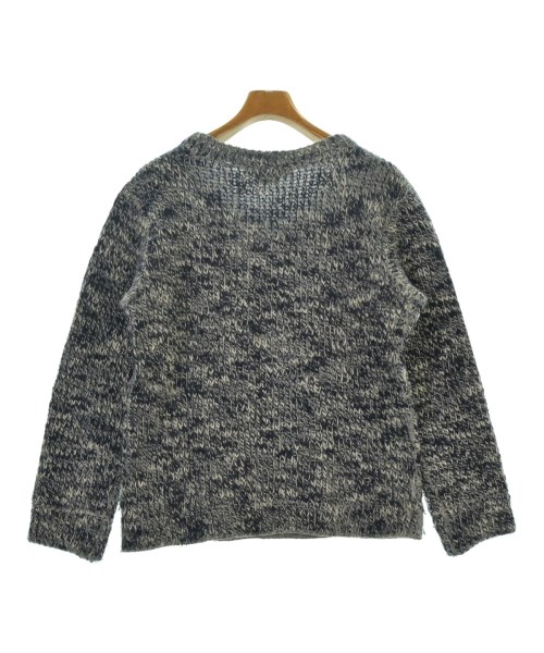 JUNYA WATANABE MAN（ジュンヤワタナベマン）ニット・セーター 紺 サイズ:L メンズ/2200646975016