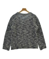 JUNYA WATANABE MAN（ジュンヤワタナベマン）ニット・セーター 紺 サイズ:L メンズ/2200646975016