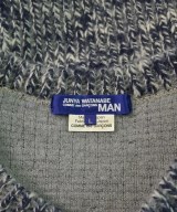 JUNYA WATANABE MAN（ジュンヤワタナベマン）ニット・セーター 紺 サイズ:L メンズ/2200646975016