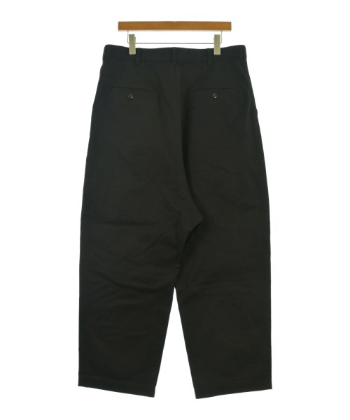 JUNYA WATANABE MAN（ジュンヤワタナベマン）チノパン 黒 サイズ:L メンズ/2200646988023