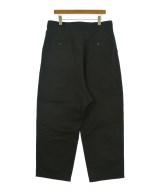 JUNYA WATANABE MAN（ジュンヤワタナベマン）チノパン 黒 サイズ:L メンズ/2200646988023