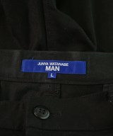 JUNYA WATANABE MAN（ジュンヤワタナベマン）チノパン 黒 サイズ:L メンズ/2200646988023