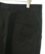 JUNYA WATANABE MAN（ジュンヤワタナベマン）チノパン 黒 サイズ:L メンズ/2200646988023