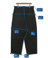 JUNYA WATANABE MAN（ジュンヤワタナベマン）チノパン 黒 サイズ:L メンズ/2200646988023