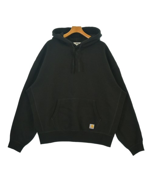 JUNYA WATANABE MAN(ジュンヤワタナベマン)パーカー 黒 サイズ:L/2200646988030