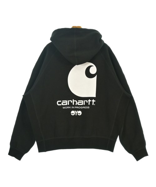 JUNYA WATANABE MAN（ジュンヤワタナベマン）パーカー 黒 サイズ:L メンズ/2200646988030