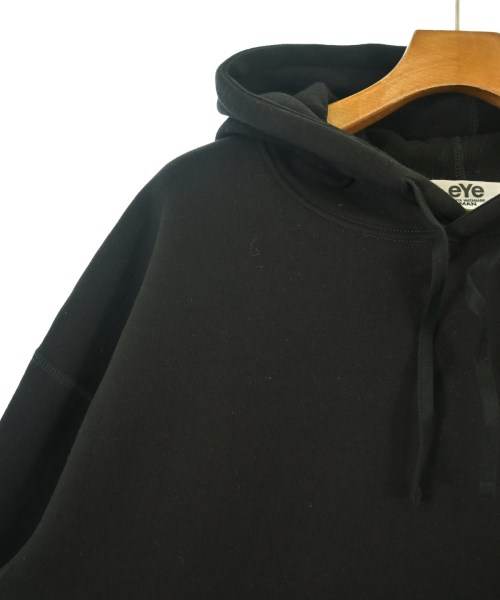 JUNYA WATANABE MAN（ジュンヤワタナベマン）パーカー 黒 サイズ:L メンズ/2200646988030