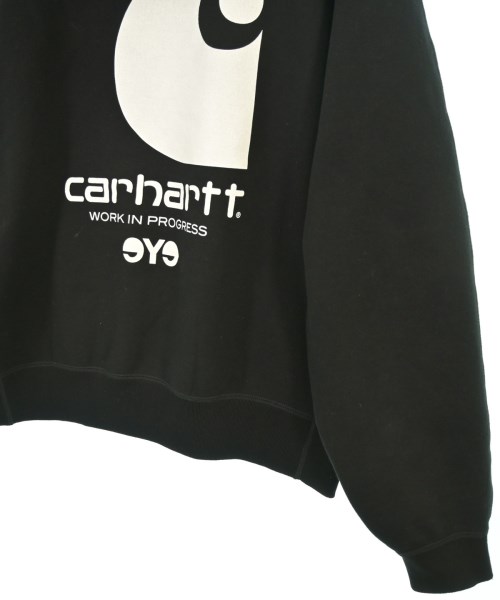 JUNYA WATANABE MAN（ジュンヤワタナベマン）パーカー 黒 サイズ:L メンズ/2200646988030