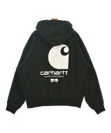 JUNYA WATANABE MAN（ジュンヤワタナベマン）パーカー 黒 サイズ:L メンズ/2200646988030