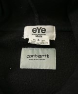 JUNYA WATANABE MAN（ジュンヤワタナベマン）パーカー 黒 サイズ:L メンズ/2200646988030