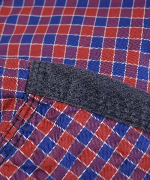 JUNYA WATANABE MAN（ジュンヤワタナベマン）カジュアルシャツ 赤 サイズ:XS メンズ/2200638742022