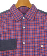 JUNYA WATANABE MAN（ジュンヤワタナベマン）カジュアルシャツ 赤 サイズ:XS メンズ/2200638742022