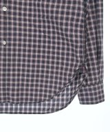 JUNYA WATANABE MAN（ジュンヤワタナベマン）カジュアルシャツ 黒 サイズ:XS メンズ/2200638742039