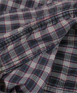 JUNYA WATANABE MAN（ジュンヤワタナベマン）カジュアルシャツ 黒 サイズ:XS メンズ/2200638742039