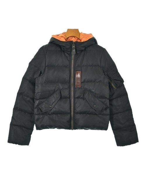 JUNYA WATANABE MAN(ジュンヤワタナベマン)ダウンジャケット/ダウンベスト 黒 サイズ:M/2200646273020